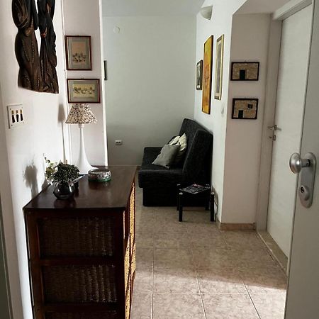 Appartamento Split Downtown Esterno foto