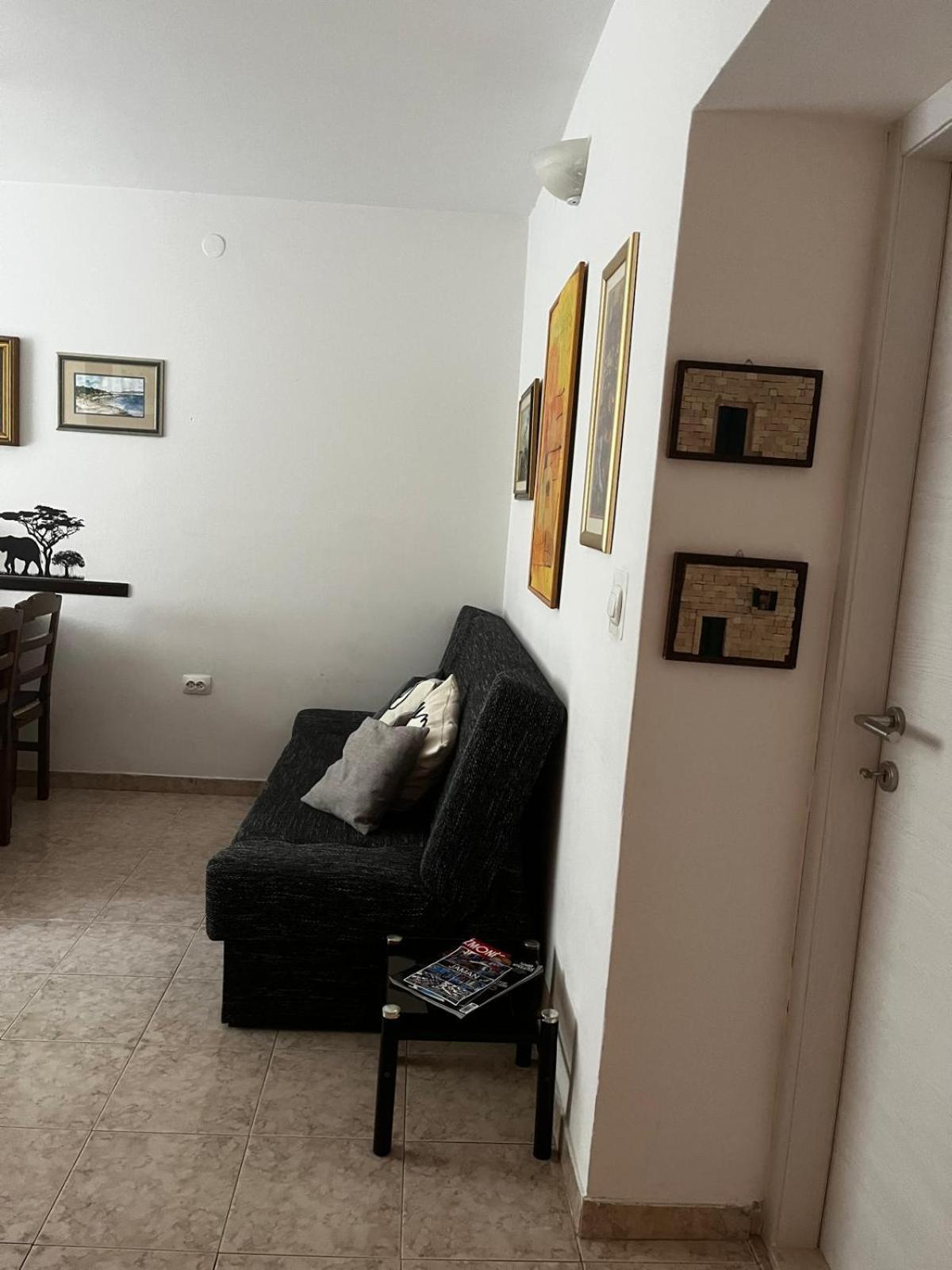 Appartamento Split Downtown Esterno foto