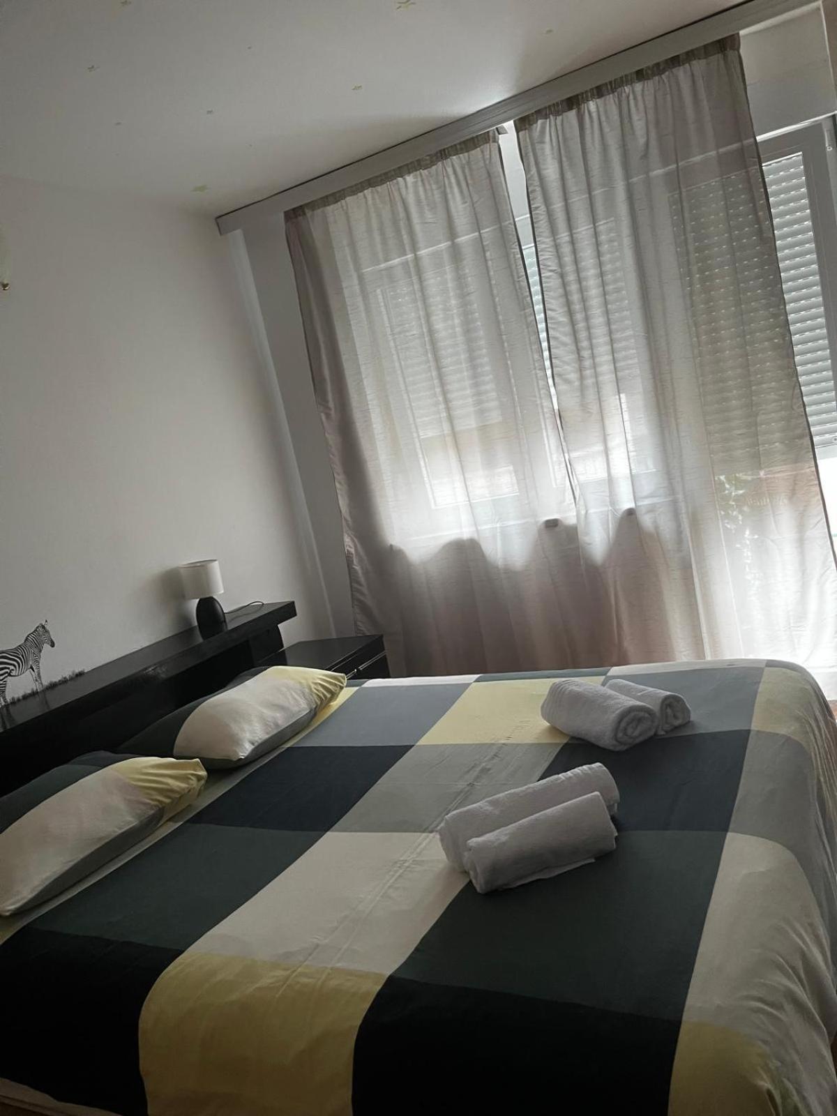 Appartamento Split Downtown Esterno foto