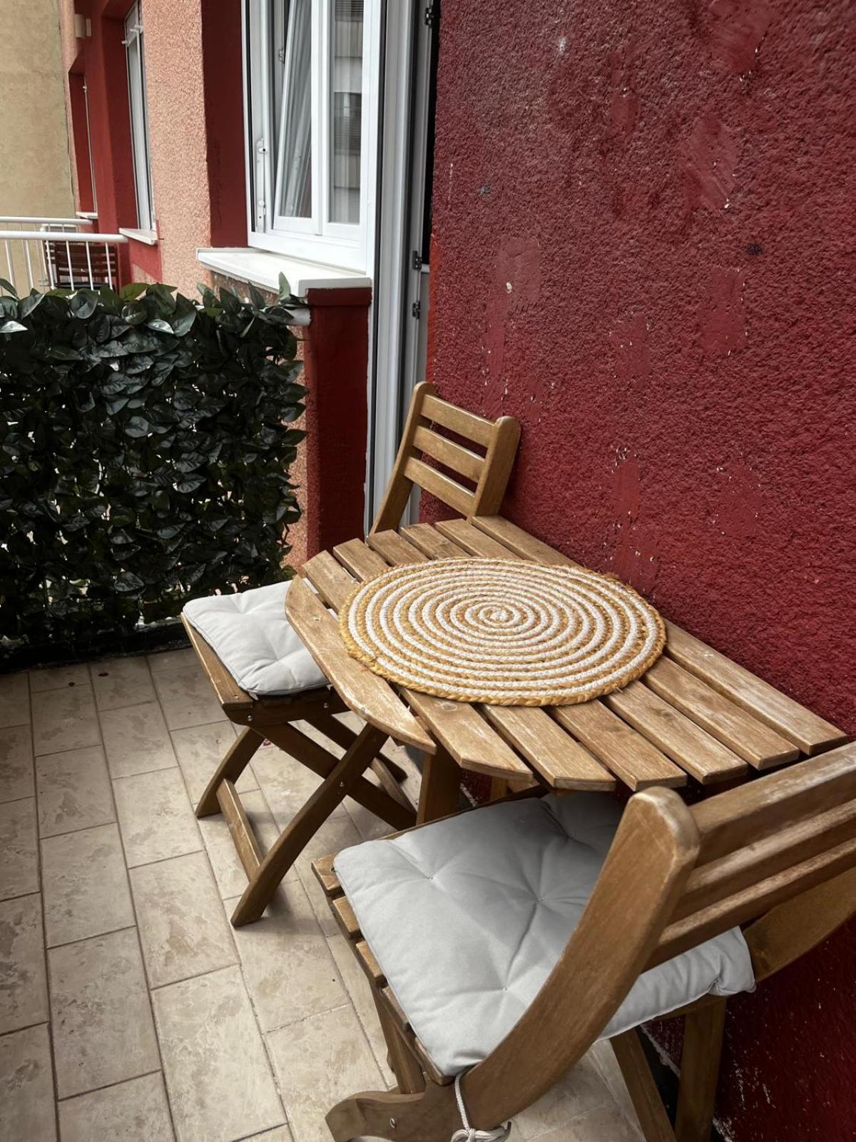 Appartamento Split Downtown Esterno foto
